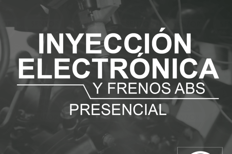 Inyección Electrónica