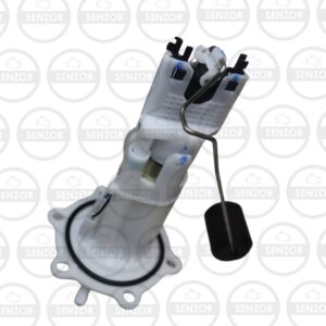 Bomba completa BAJAJ DOMINAR 400