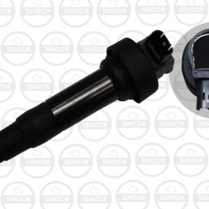 Bobina de alta para BMW