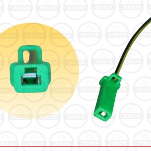 PACHA HEMBRA 1 PIN