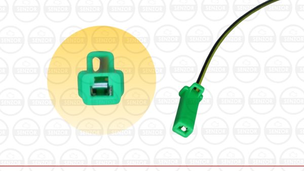 PACHA HEMBRA 1 PIN