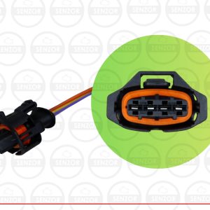 PACHA HEMBRA 4 PINES - IMPERMEABLE