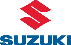 Suzuki-logo
