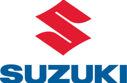 Suzuki-logo